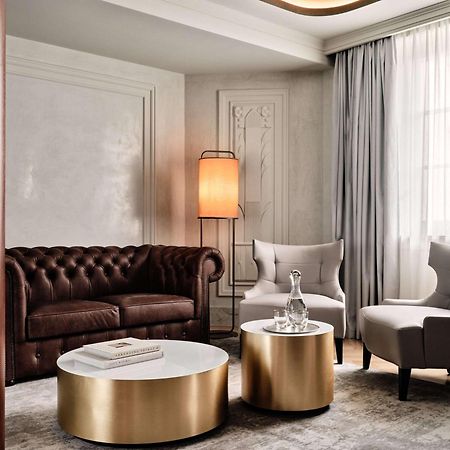 The Crown Krakow Center - Handwritten Collection Accor Exteriér fotografie
