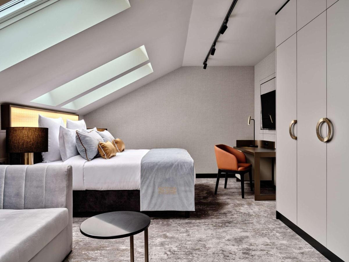 The Crown Krakow Center - Handwritten Collection Accor Exteriér fotografie