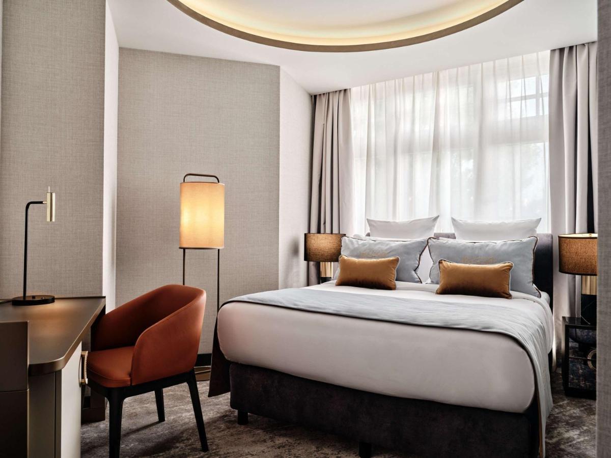 The Crown Krakow Center - Handwritten Collection Accor Exteriér fotografie
