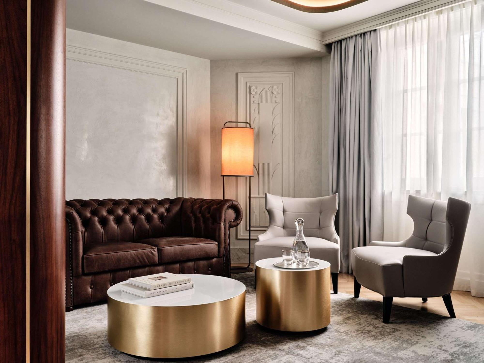 The Crown Krakow Center - Handwritten Collection Accor Exteriér fotografie