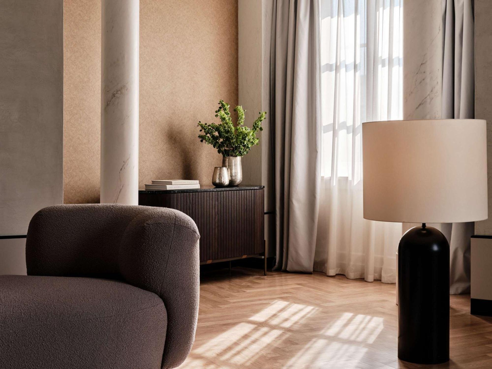 The Crown Krakow Center - Handwritten Collection Accor Exteriér fotografie