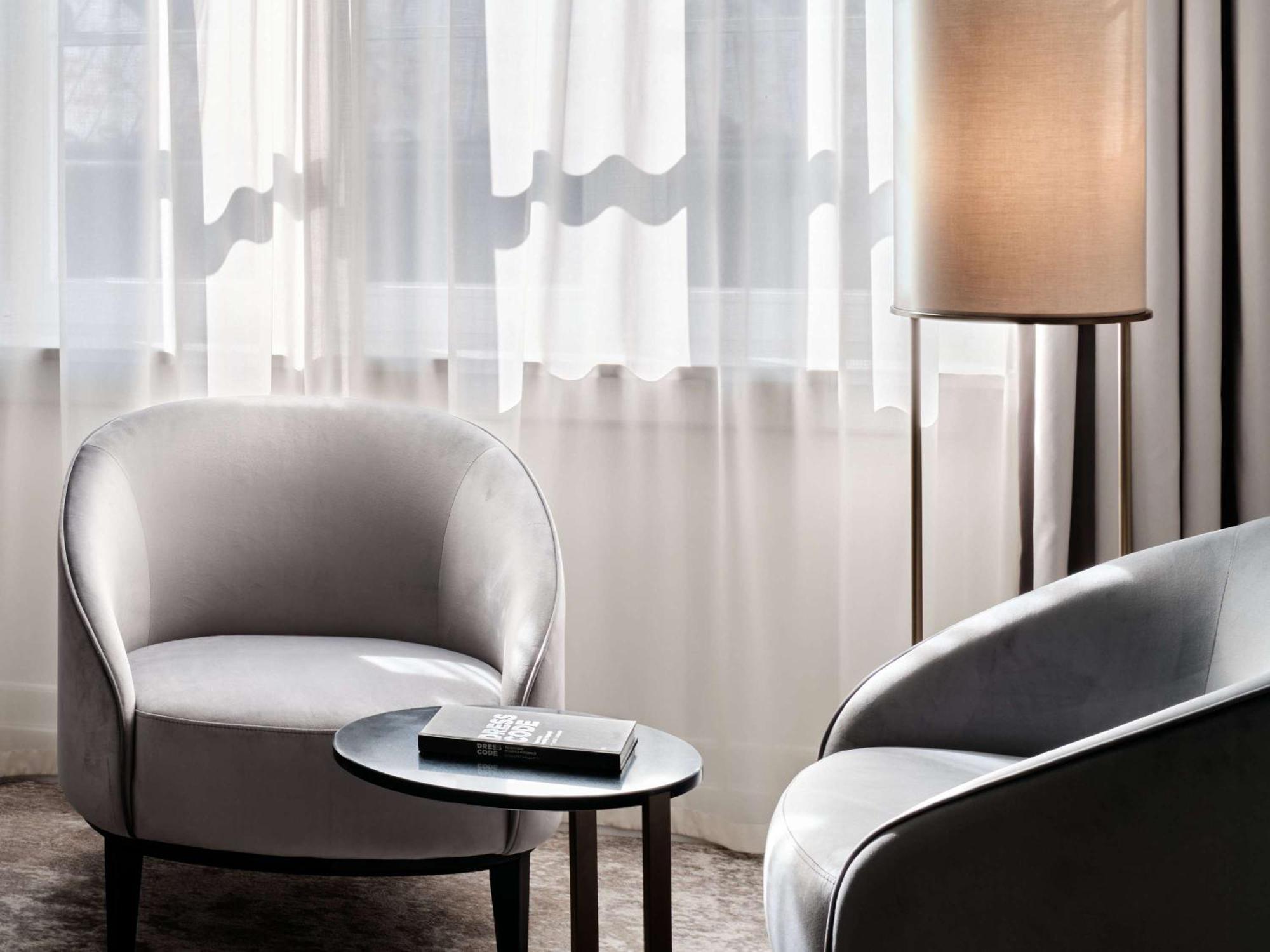 The Crown Krakow Center - Handwritten Collection Accor Exteriér fotografie