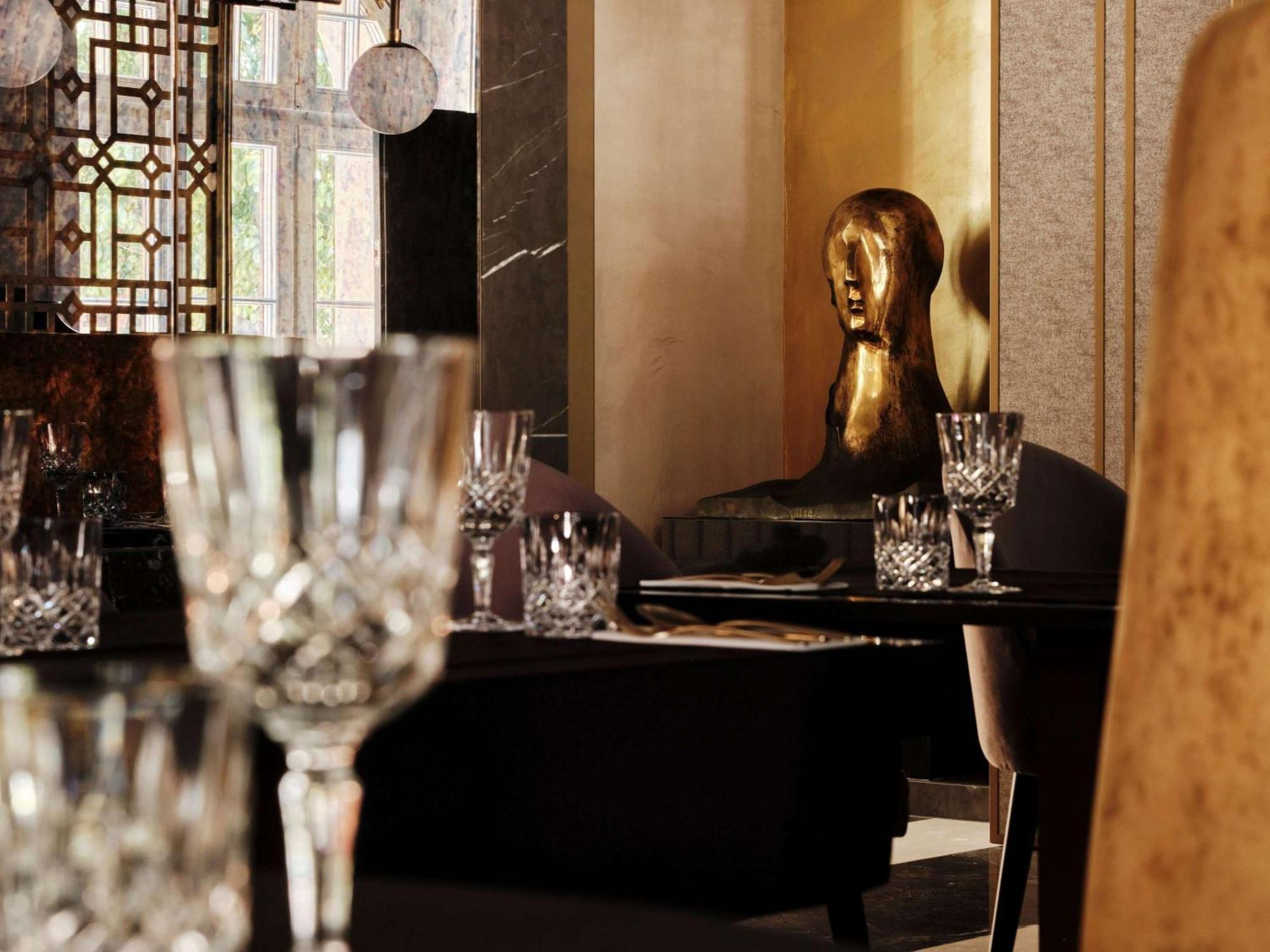 The Crown Krakow Center - Handwritten Collection Accor Exteriér fotografie