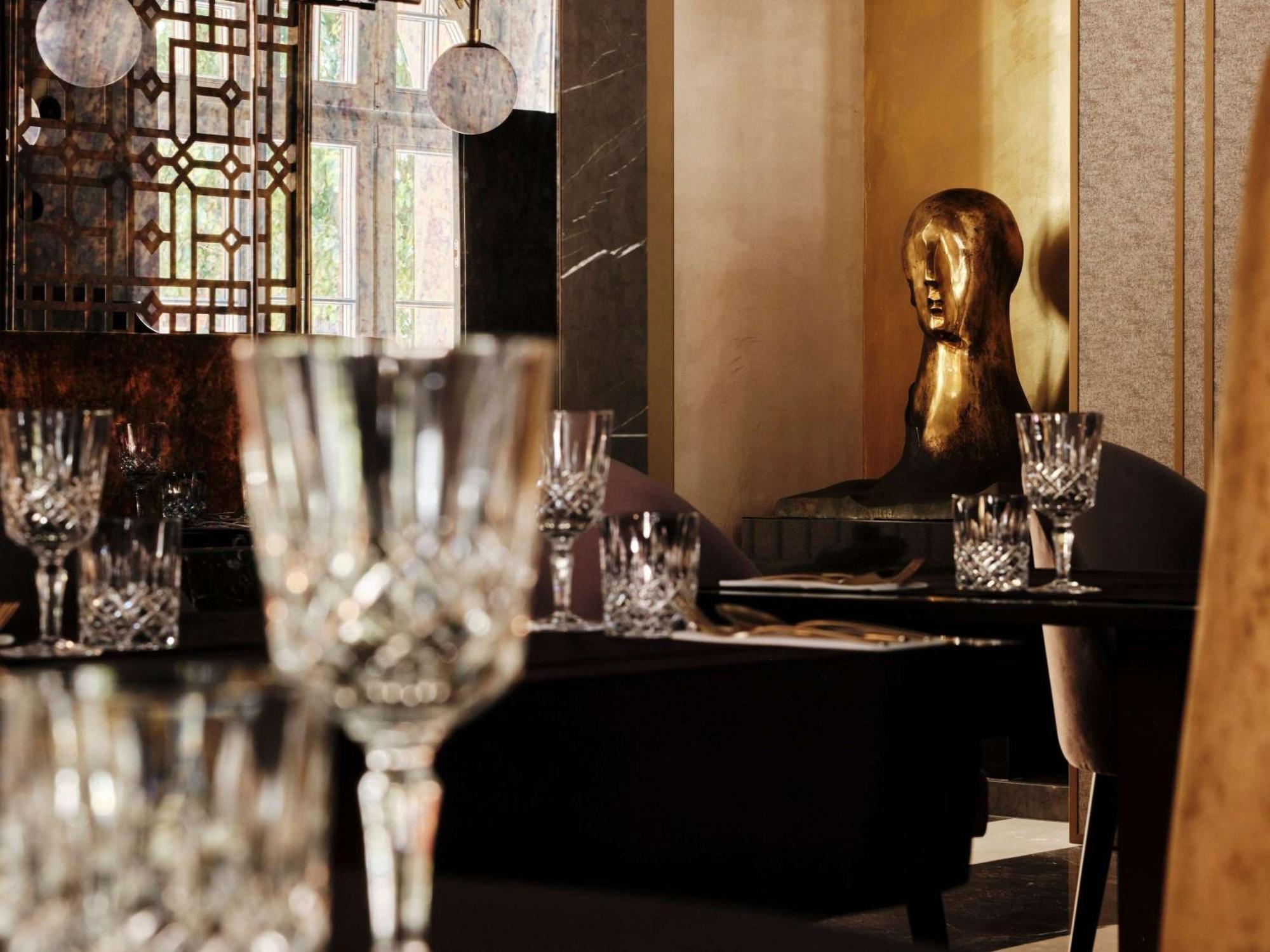 The Crown Krakow Center - Handwritten Collection Accor Exteriér fotografie