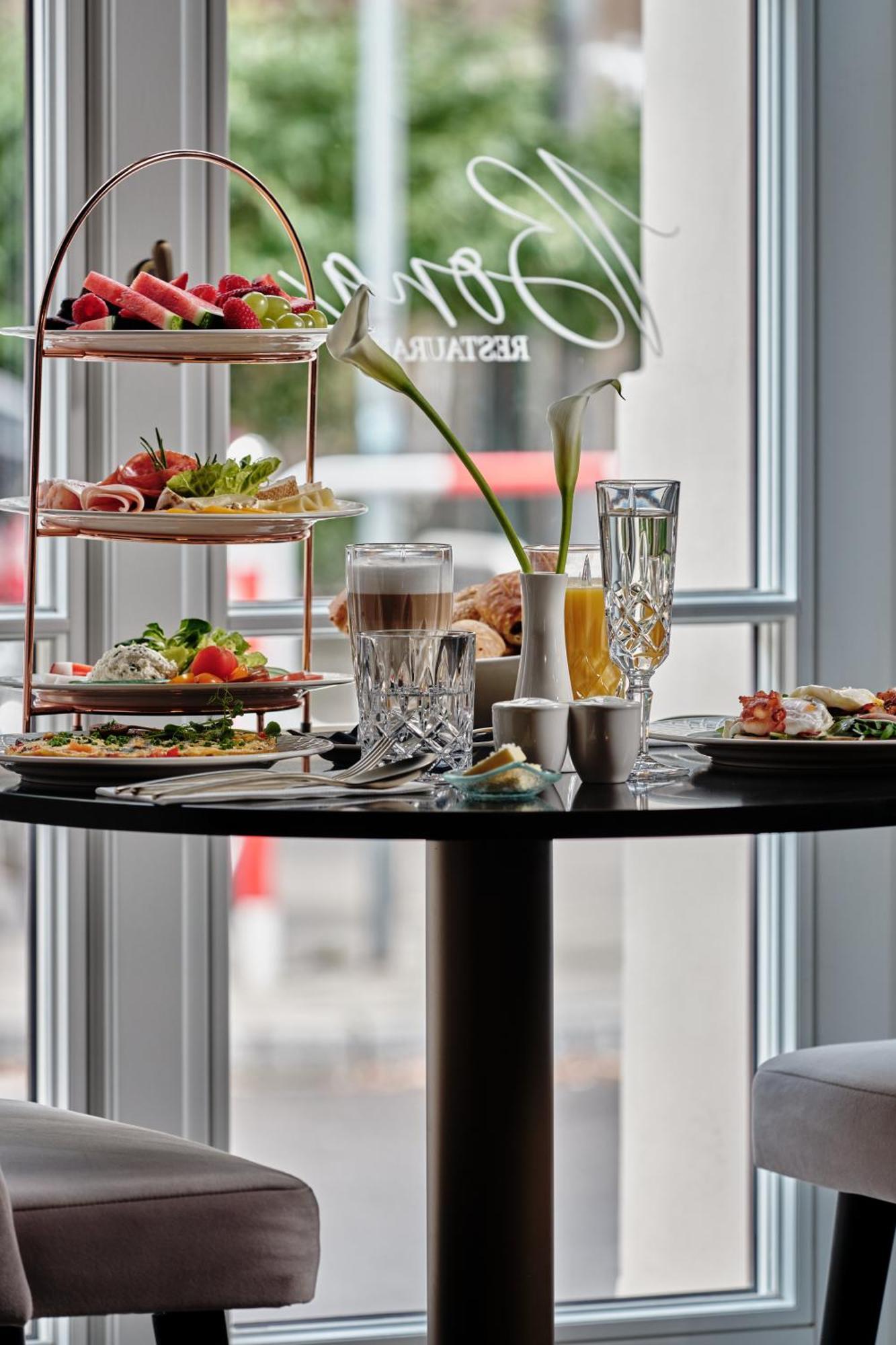 The Crown Krakow Center - Handwritten Collection Accor Exteriér fotografie