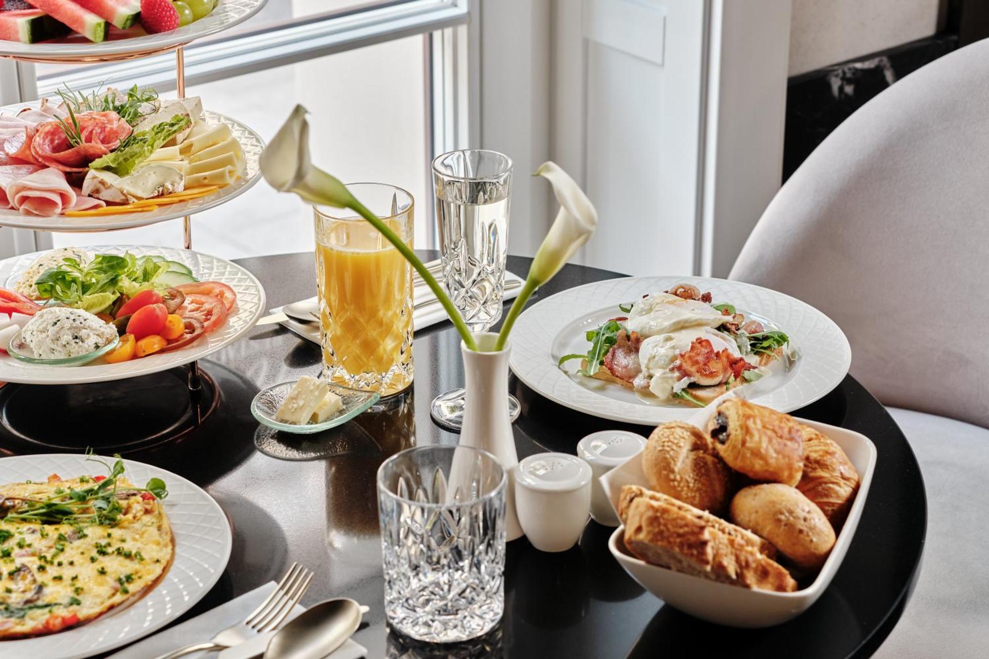 The Crown Krakow Center - Handwritten Collection Accor Exteriér fotografie